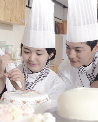  제과제빵과 소개 사진